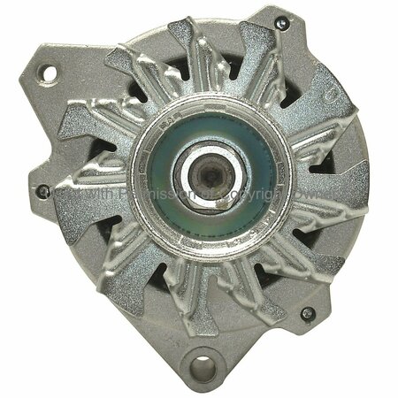 MPA 92-97 Ford-F53 Ford-F-350 Ford-F-250 Fo New Alternator, 8116607N 8116607N